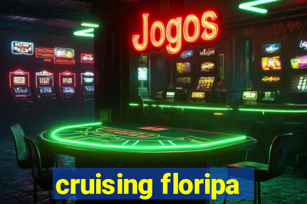 cruising floripa